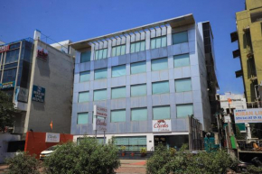 Hotel Clarks Collection Vadodara